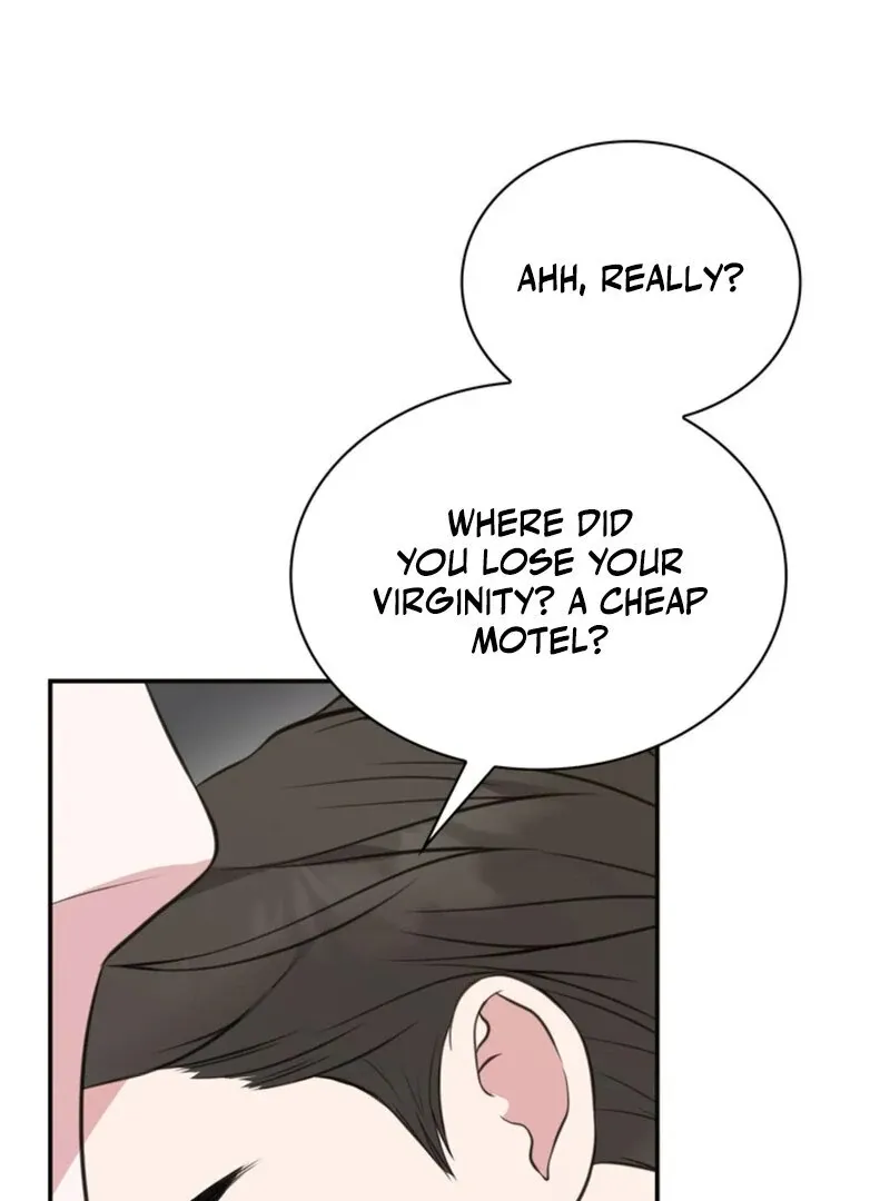 A Taste For Being Treated Roughly Chapter 9 page 83 - 