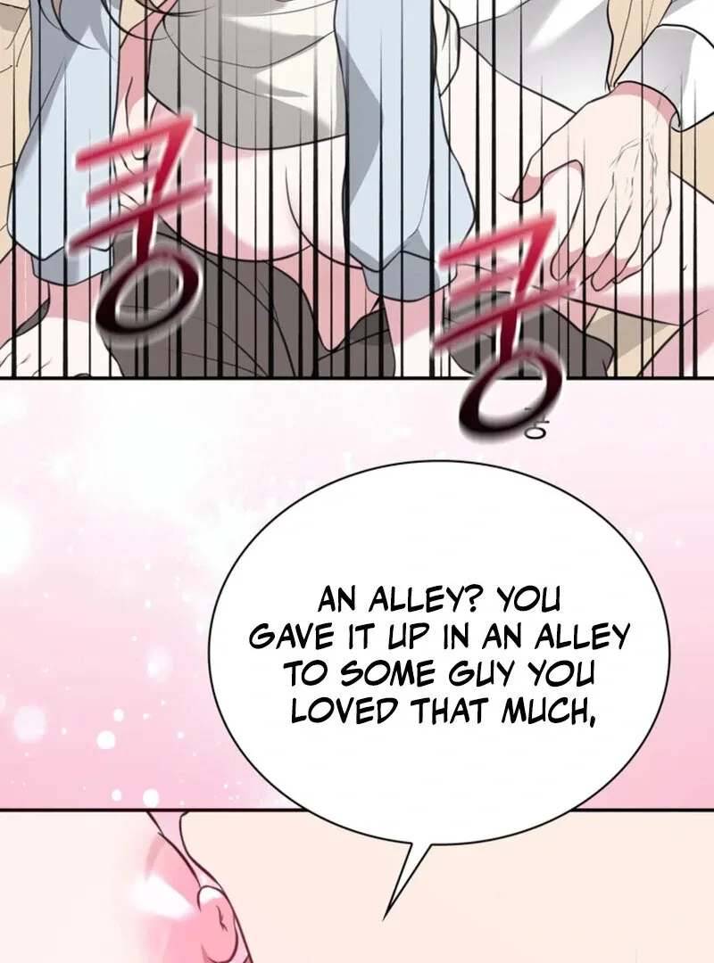 A Taste For Being Treated Roughly Chapter 9 page 86 - 