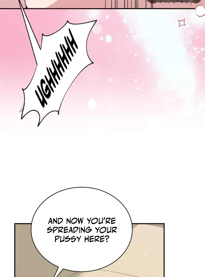 A Taste For Being Treated Roughly Chapter 9 page 88 - 