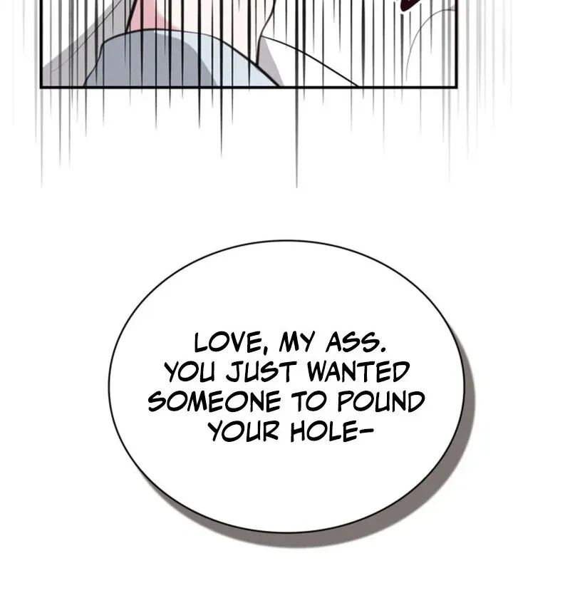 A Taste For Being Treated Roughly Chapter 9 page 90 - 