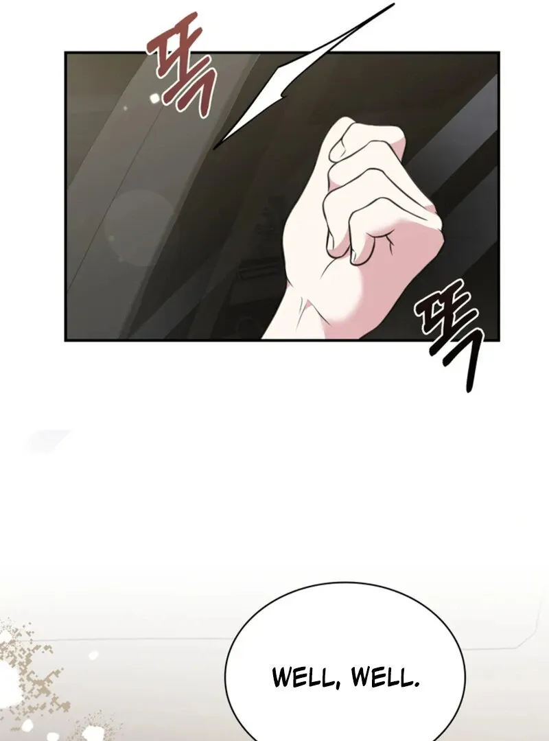 A Taste For Being Treated Roughly Chapter 9 page 91 - 