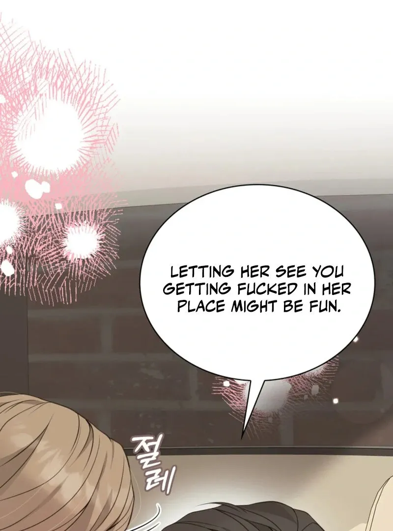 A Taste For Being Treated Roughly Chapter 9 page 98 - 