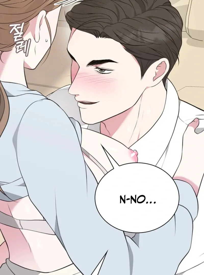 A Taste For Being Treated Roughly Chapter 9 page 99 - 