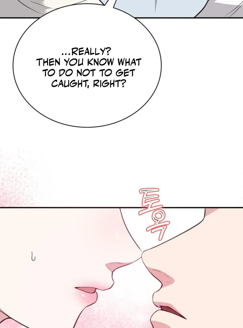 A Taste For Being Treated Roughly Chapter 9 page 100 - 