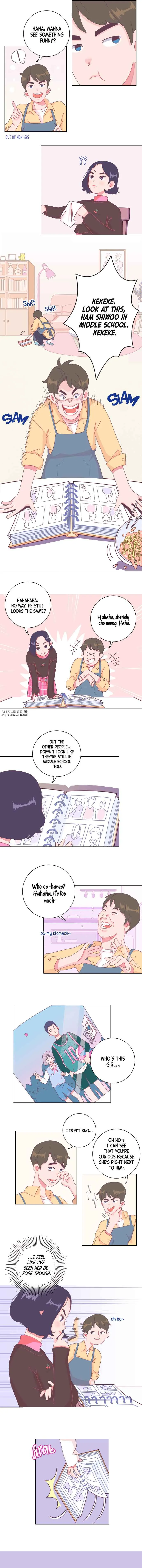 A-Teen Chapter 1 page 6 - 