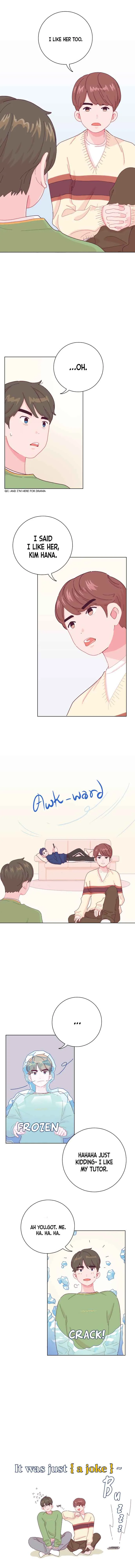 A-Teen Chapter 10 page 11 - 