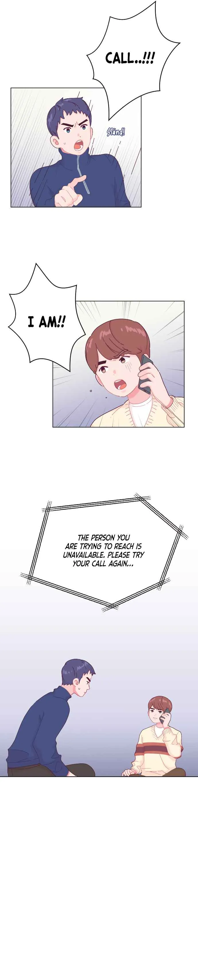 A-Teen Chapter 10 page 13 - 