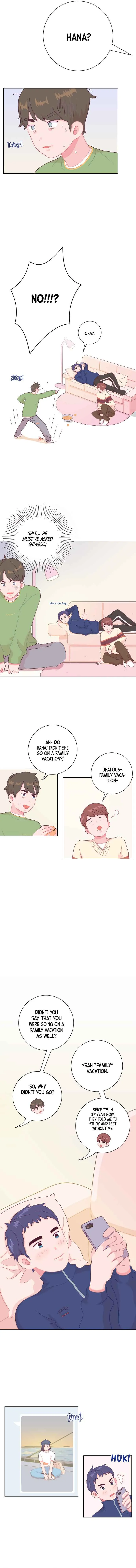 A-Teen Chapter 10 page 4 - 