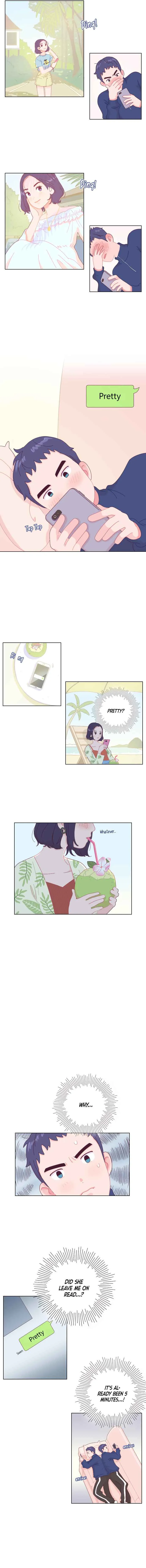 A-Teen Chapter 10 page 5 - 