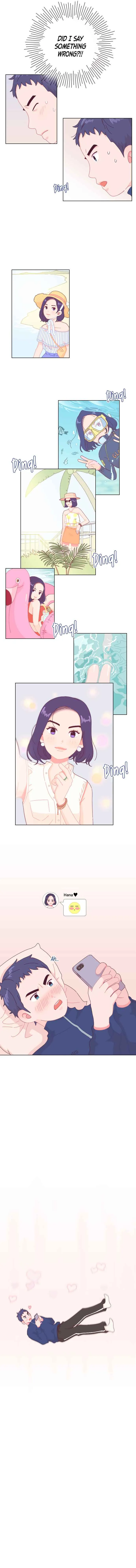 A-Teen Chapter 10 page 6 - 