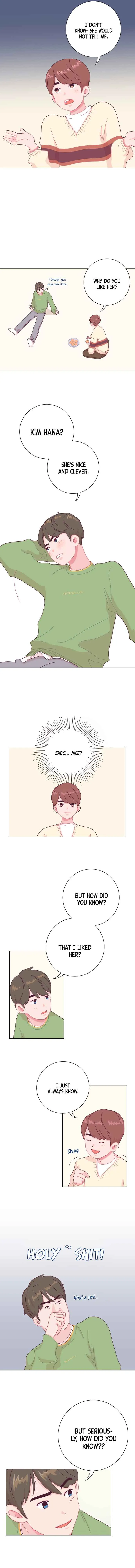A-Teen Chapter 10 page 10 - 