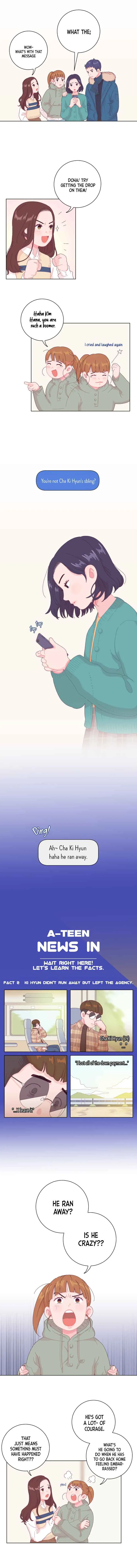 A-Teen Chapter 11 page 7 - 