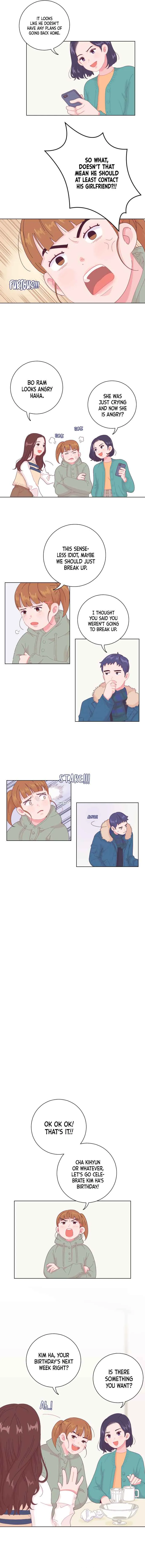 A-Teen Chapter 11 page 8 - 