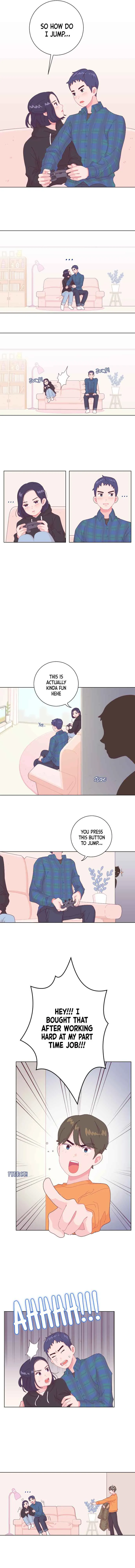 A-Teen Chapter 12 page 5 - 