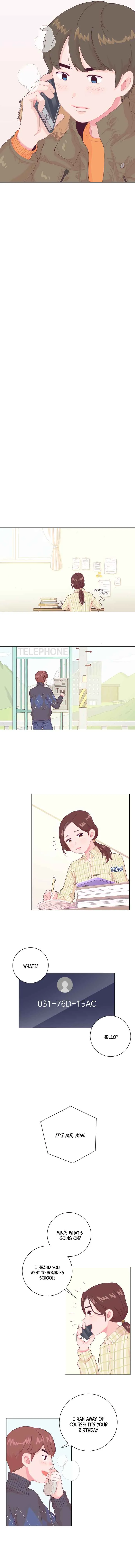 A-Teen Chapter 12 page 8 - 