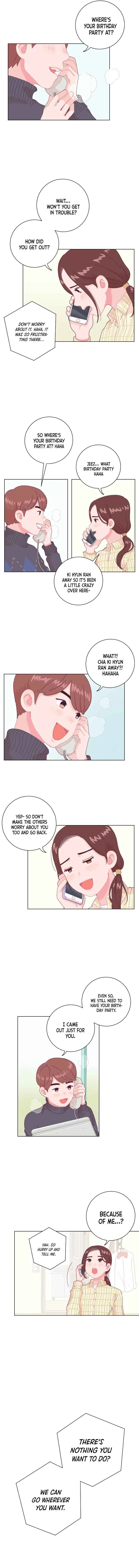 A-Teen Chapter 12 page 9 - 