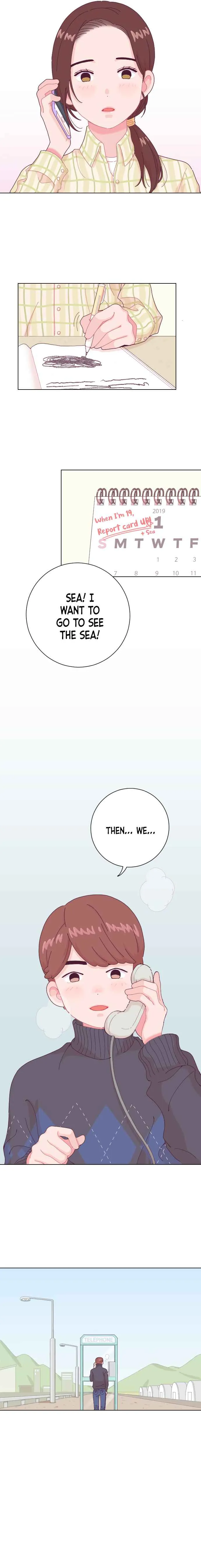 A-Teen Chapter 12 page 10 - 