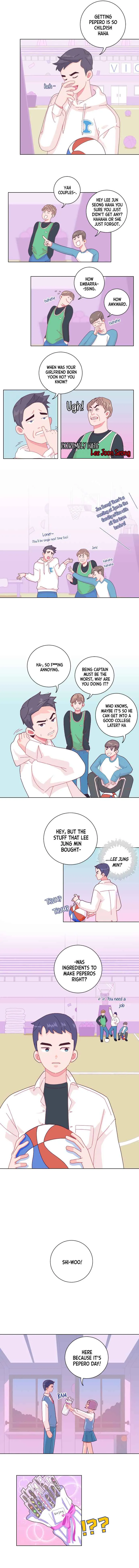 A-Teen Chapter 2 page 4 - 