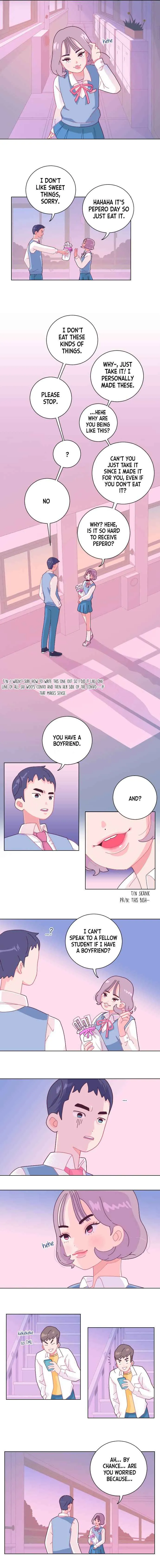 A-Teen Chapter 2 page 5 - 