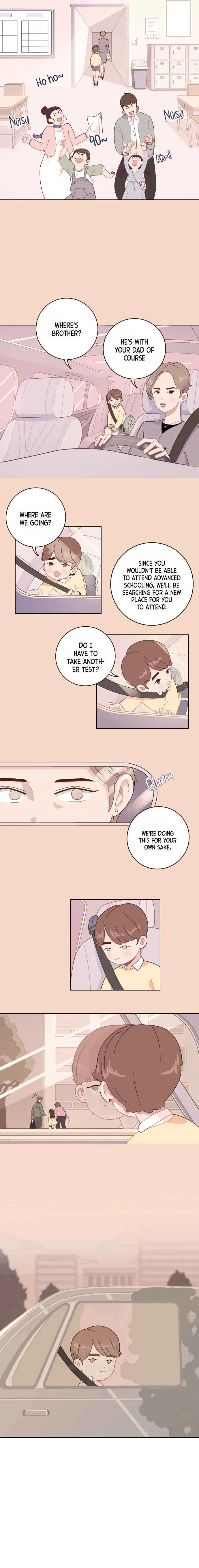 A-Teen Chapter 3 page 9 - 