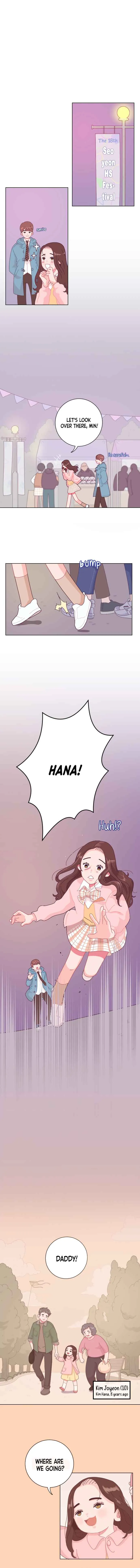 A-Teen Chapter 4 page 3 - 