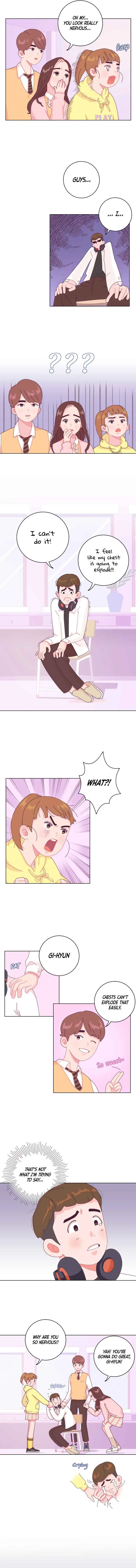 A-Teen Chapter 5 page 4 - 