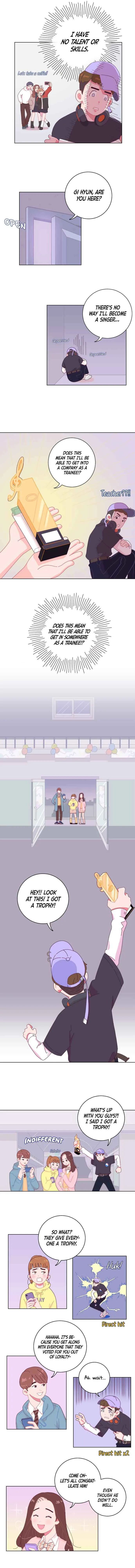 A-Teen Chapter 5 page 6 - 