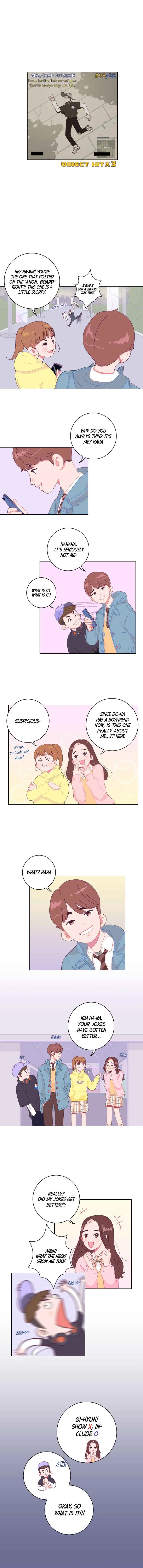 A-Teen Chapter 5 page 7 - 