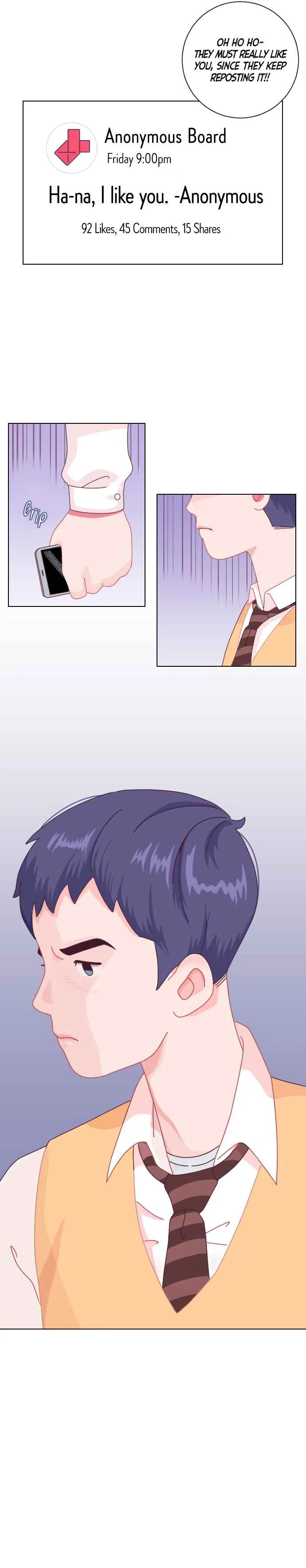 A-Teen Chapter 5 page 9 - 