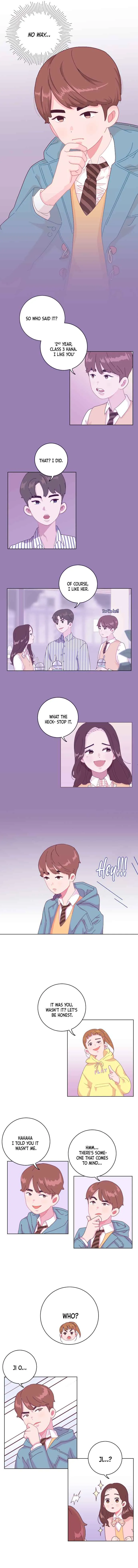 A-Teen Chapter 6 page 4 - 