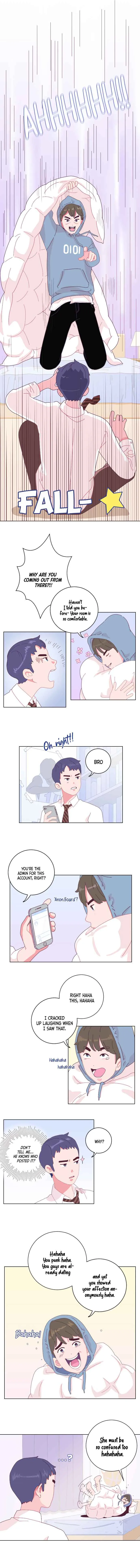A-Teen Chapter 6 page 6 - 