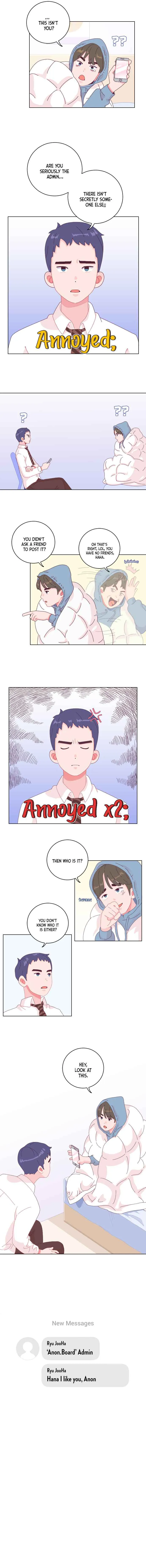 A-Teen Chapter 6 page 7 - 