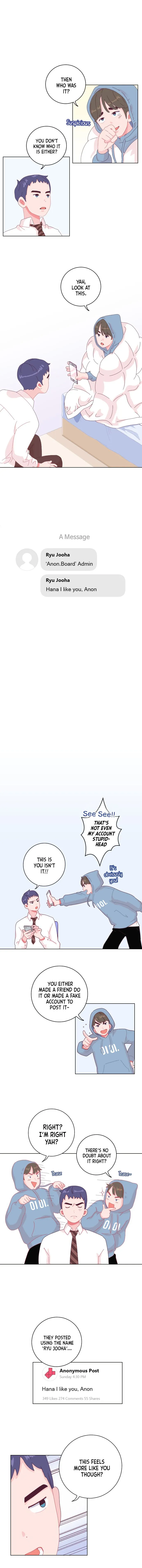A-Teen Chapter 7 page 3 - 