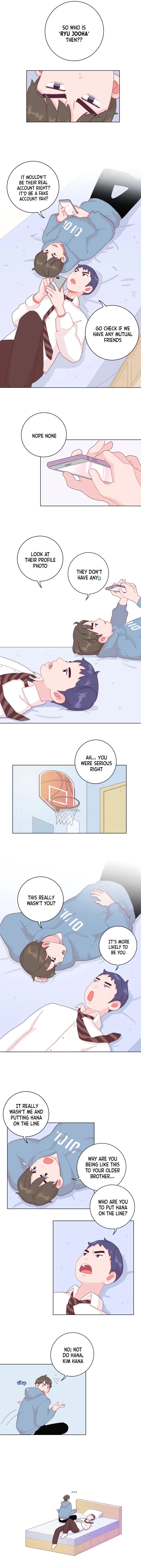 A-Teen Chapter 7 page 5 - 