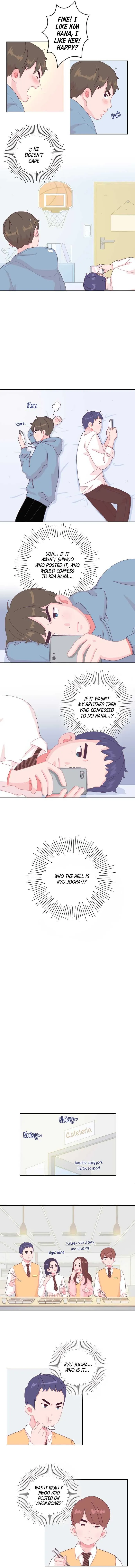A-Teen Chapter 7 page 6 - 
