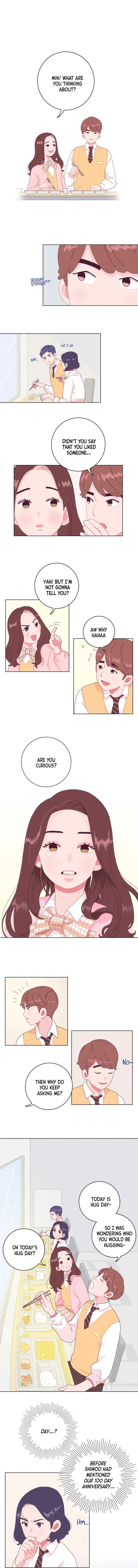 A-Teen Chapter 7 page 7 - 
