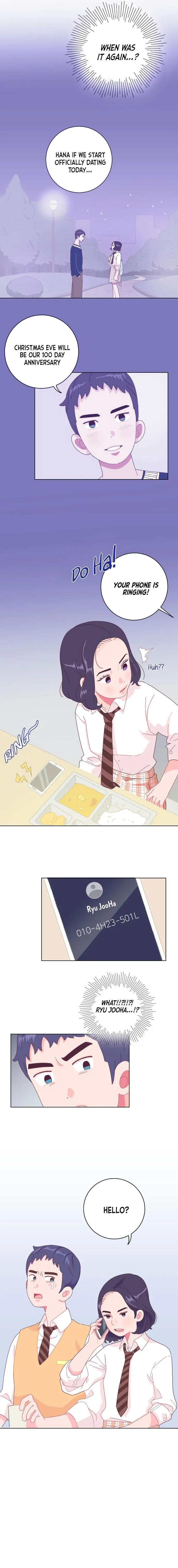 A-Teen Chapter 7 page 8 - 