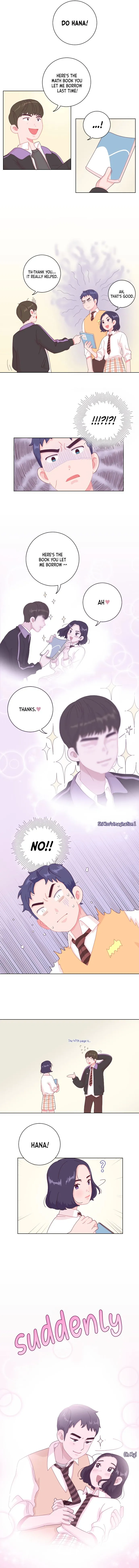 A-Teen Chapter 8 page 5 - 