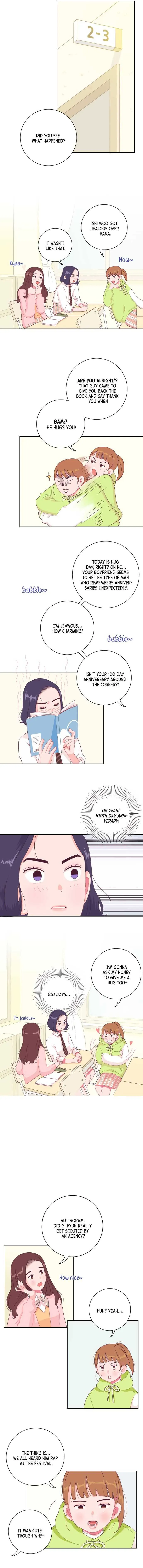 A-Teen Chapter 8 page 7 - 