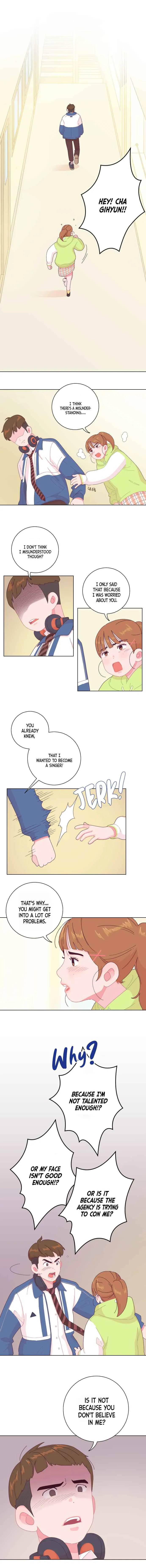 A-Teen Chapter 9 page 3 - 