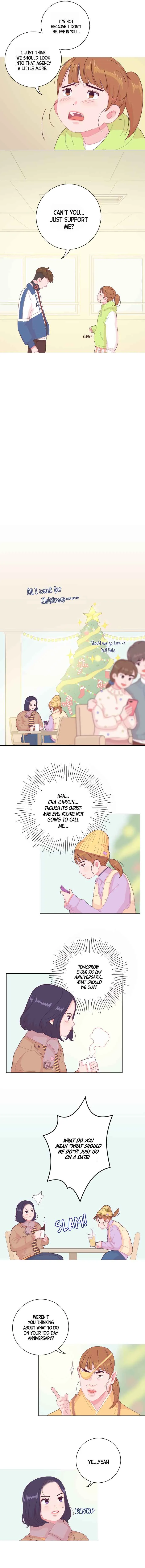A-Teen Chapter 9 page 4 - 