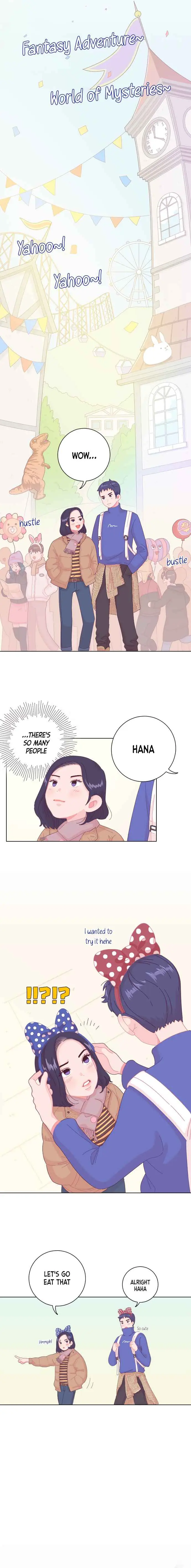 A-Teen Chapter 9 page 6 - 