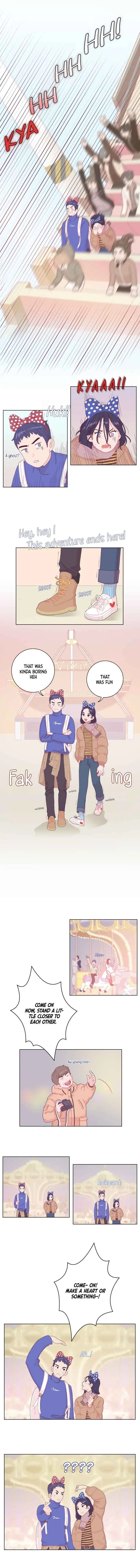 A-Teen Chapter 9 page 7 - 