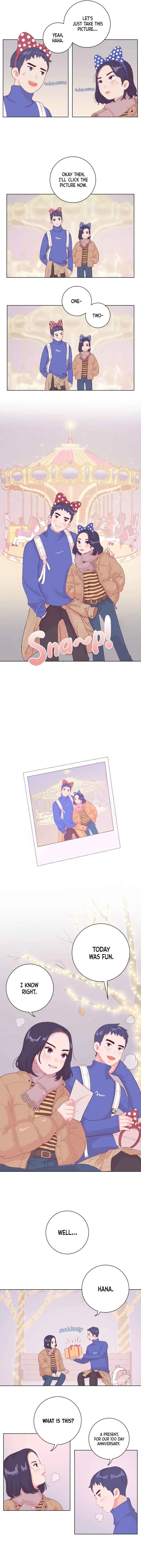 A-Teen Chapter 9 page 8 - 