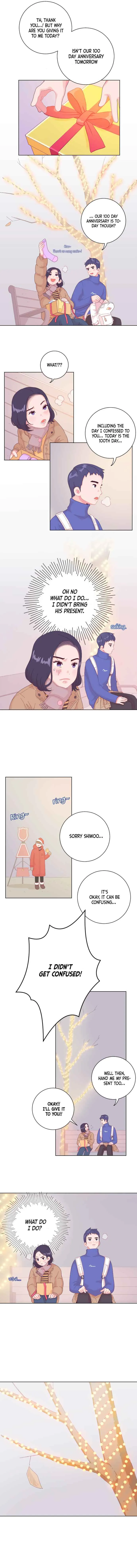 A-Teen Chapter 9 page 9 - 