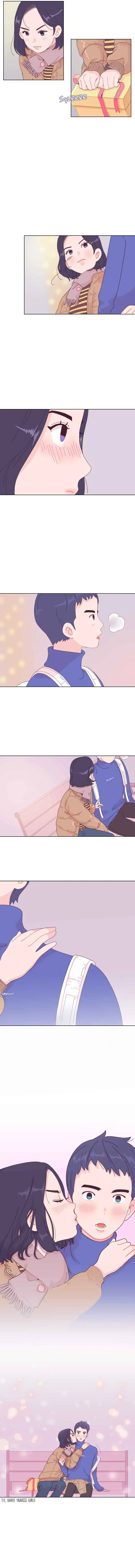 A-Teen Chapter 9 page 10 - 