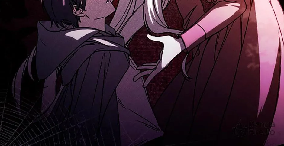 A Terminally Ill Villainess Refuses to Be Adopted Chapter 0 page 12 - 