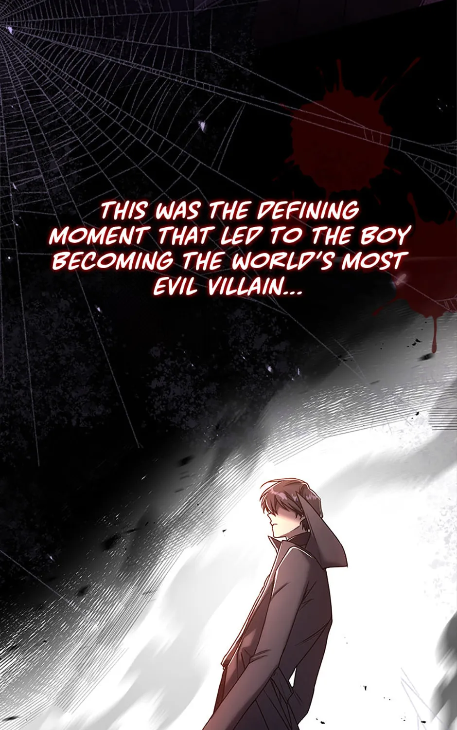 A Terminally Ill Villainess Refuses to Be Adopted Chapter 0 page 13 - 