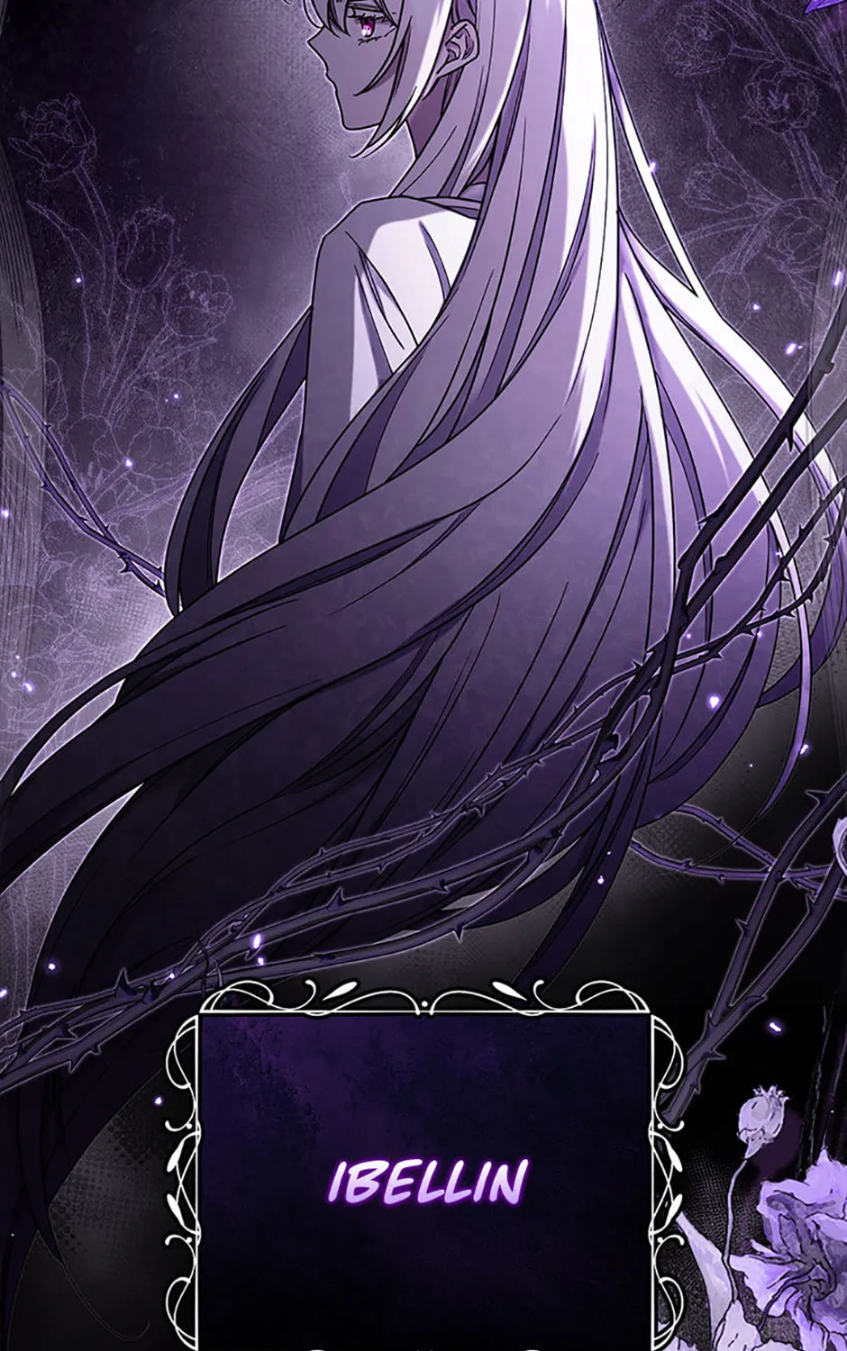 A Terminally Ill Villainess Refuses to Be Adopted Chapter 0 page 3 - 