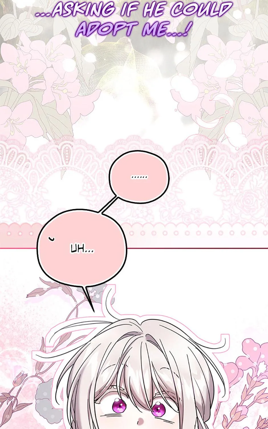 A Terminally Ill Villainess Refuses to Be Adopted Chapter 0 page 29 - 